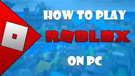 Can you play Roblox on a gaming PC?