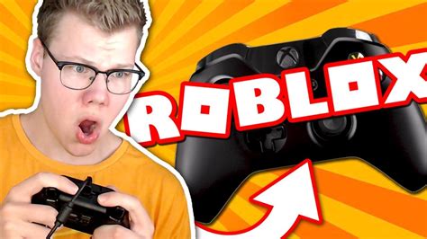 Can you play Roblox with 2 controllers?