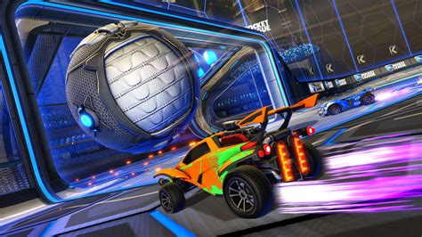 Can you play Rocket League with people on different consoles?