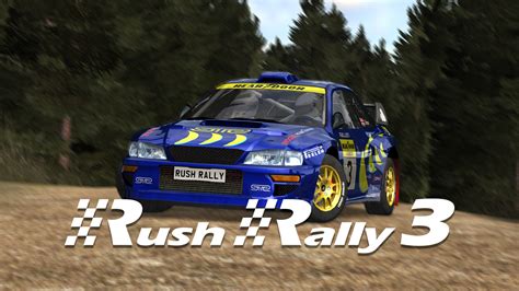 Can you play Rush Rally 3 offline?