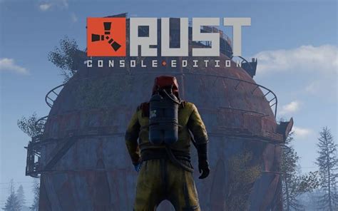 Can you play Rust solo PS5?
