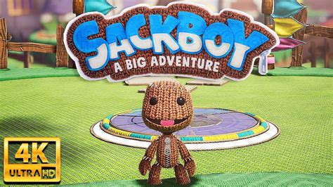 Can you play Sackboy with 2 players on PC?