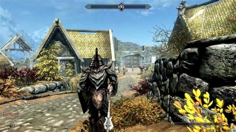 Can you play Skyrim offline on ps4?