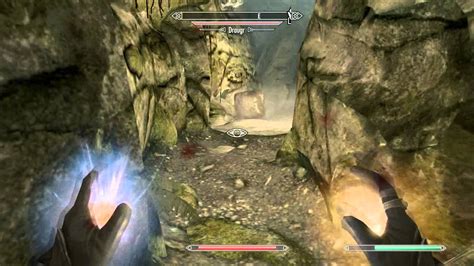 Can you play Skyrim without killing?