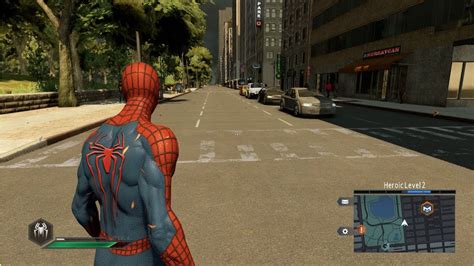 Can you play Spiderman on PC?