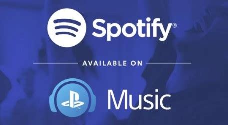 Can you play Spotify while streaming on PlayStation?