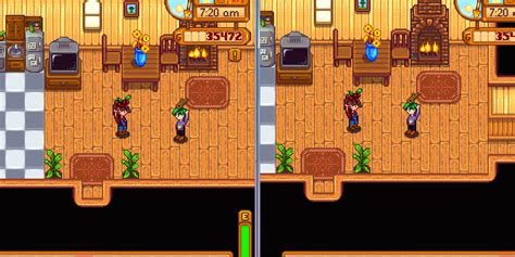 Can you play Stardew Valley split screen with 2 Joy-Cons?