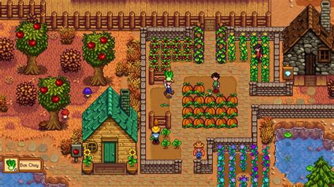 Can you play Stardew on one Switch?