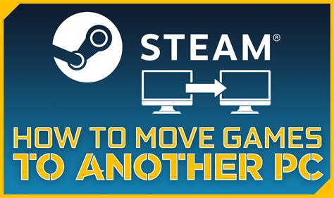 Can you play Steam games on two different computers?