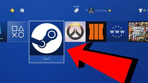 Can you play Steam on Playstation?