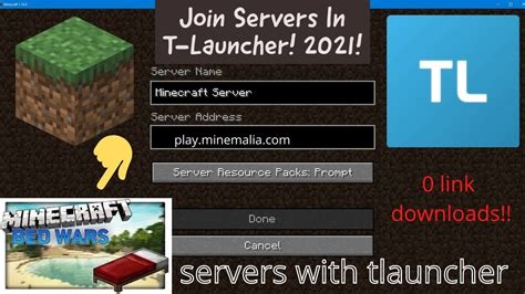 Can you play TLauncher offline?