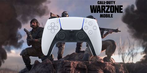 Can you play Warzone with 2 controllers?