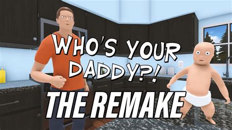Can you play Who's Your Daddy on PS4?