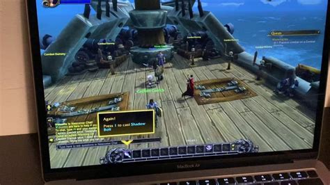 Can you play WoW on the same account on two different computers?