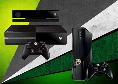 Can you play Xbox 360 games on Xbox one?