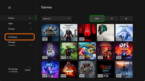Can you play Xbox One games on Xbox Series S?
