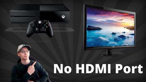 Can you play Xbox One on a PC monitor?