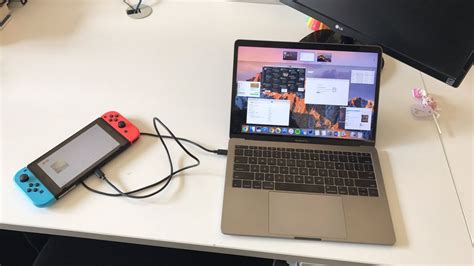 Can you play Xbox on MacBook with HDMI?