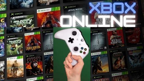 Can you play Xbox online without console?