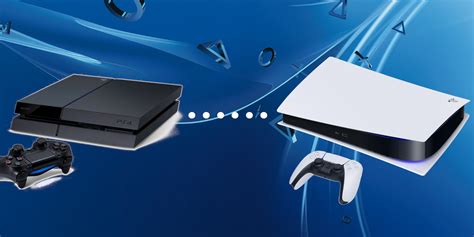 Can you play a PS5 game on a PS4?