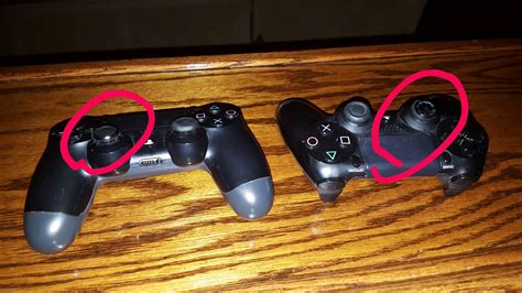Can you play brothers with two controllers PS4?