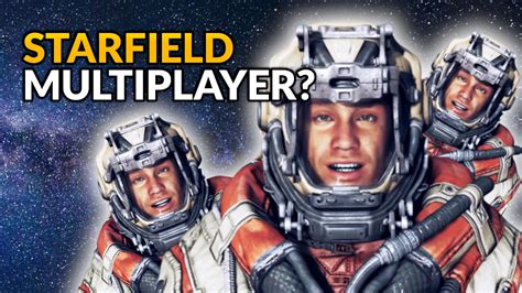 Can you play coop in Starfield?