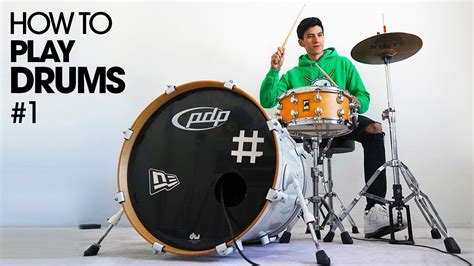 Can you play drums at home?