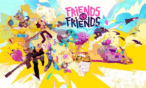Can you play friends vs friends with 3 players?