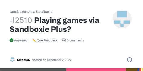 Can you play games in Sandboxie?