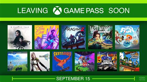 Can you play games that leave Game Pass?