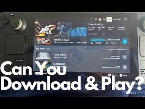 Can you play games while downloading drivers?