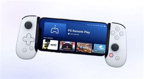 Can you play iPhone on PS5?