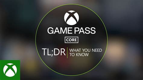 Can you play live with Xbox core?