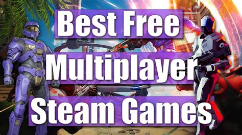 Can you play multiplayer on Steam for free?