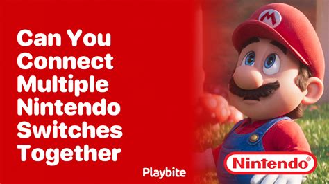 Can you play multiplayer on multiple switches?