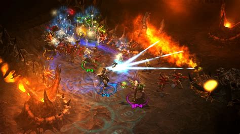 Can you play multiple characters in Diablo 3?