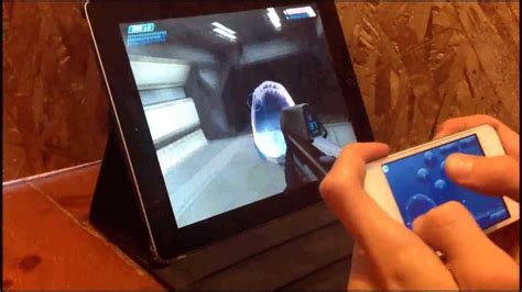 Can you play on iPad with controller?