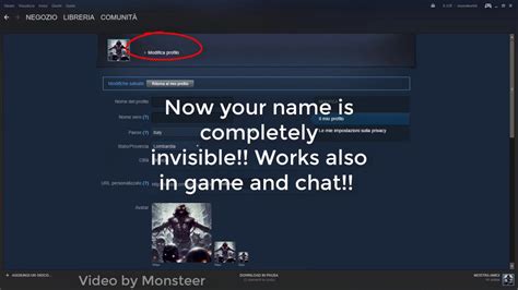 Can you play online while invisible on Steam?