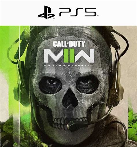 Can you play original Modern Warfare 2 on PS5?