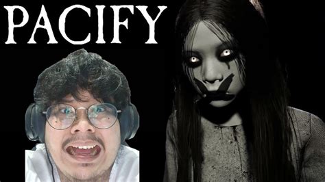Can you play pacify solo?