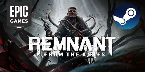 Can you play remnant between Steam and epic?