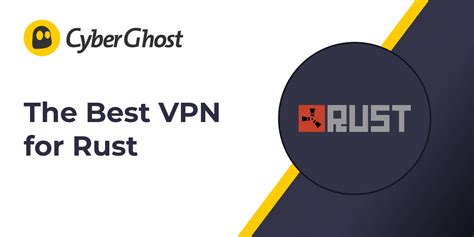 Can you play rust with a VPN?