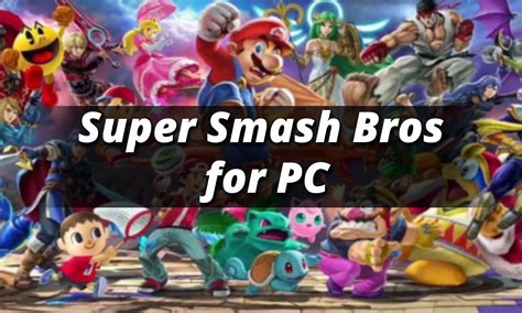 Can you play smash online with friends?