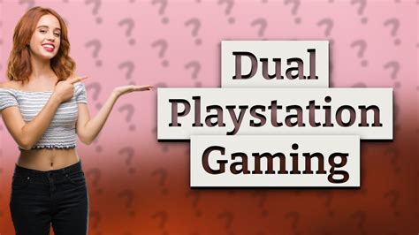 Can you play the same game on two different Playstations?