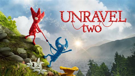 Can you play unravel 2 locally?