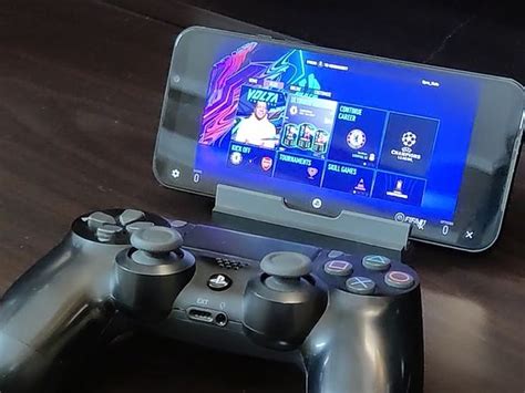 Can you play your games on another PS5?