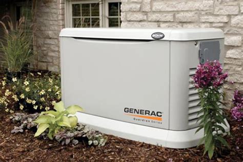 Can you power a house with just a generator?