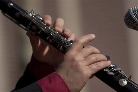 Can you practice clarinet quietly?