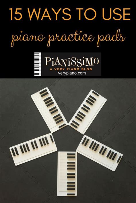 Can you practice piano without sound?
