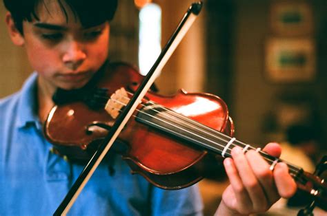 Can you practice violin in an apartment?